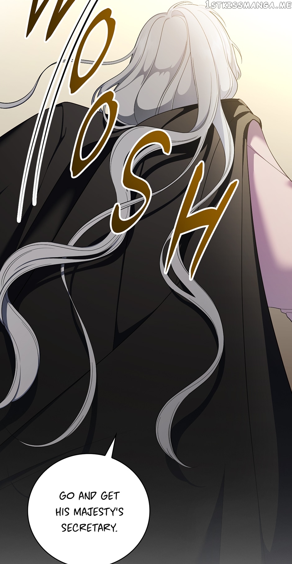The Duchess of the Glass Greenhouse Chapter 99 - page 48