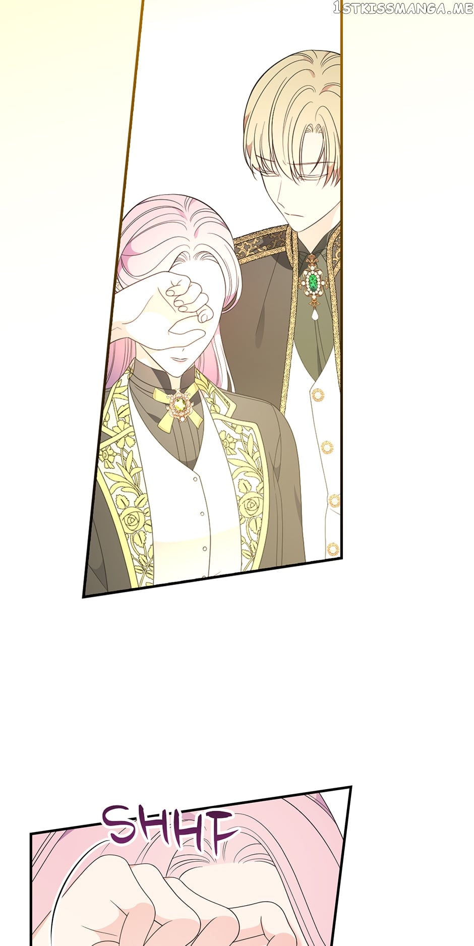 The Duchess of the Glass Greenhouse Chapter 98 - page 16