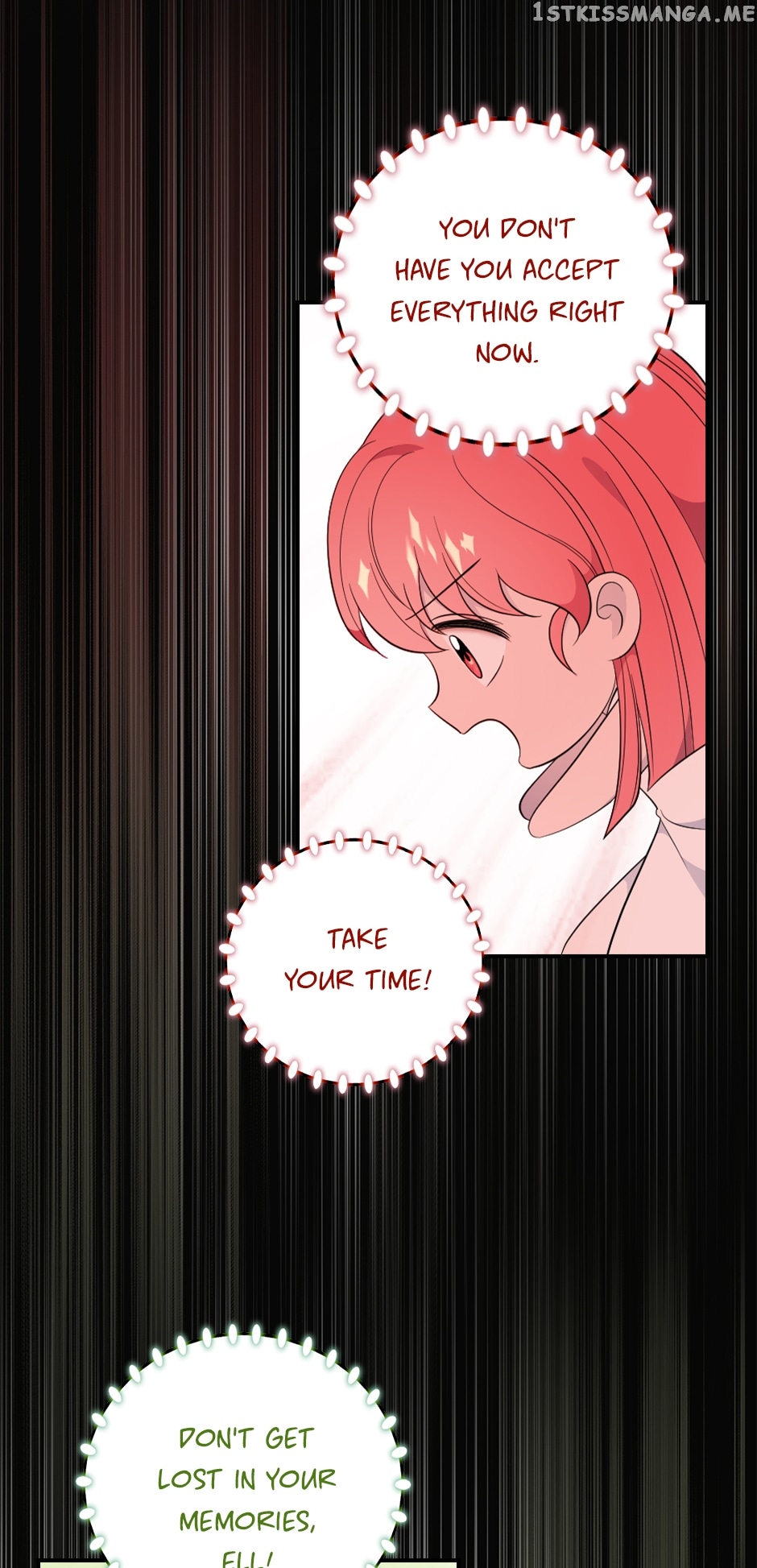 The Duchess of the Glass Greenhouse Chapter 98 - page 26