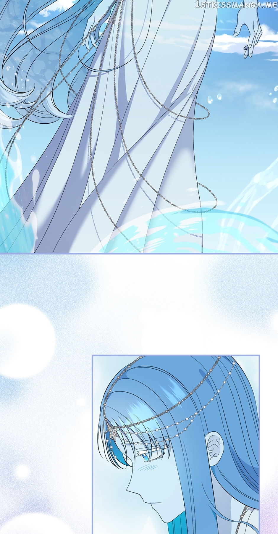 The Duchess of the Glass Greenhouse Chapter 98 - page 47