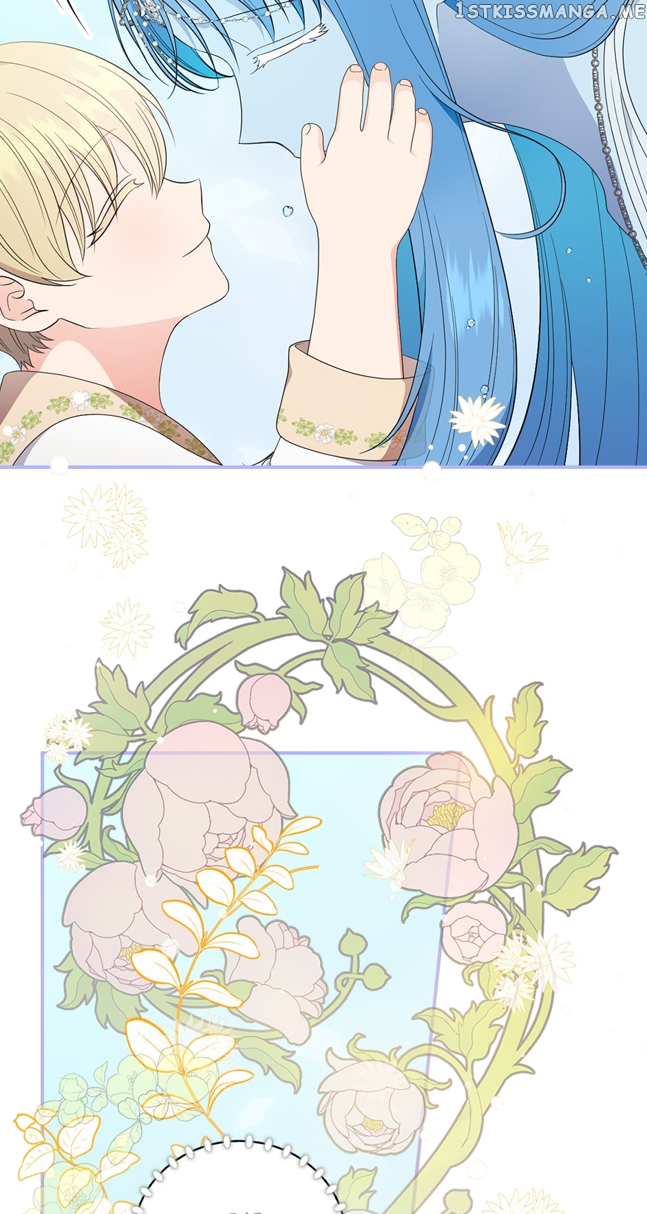 The Duchess of the Glass Greenhouse Chapter 98 - page 50