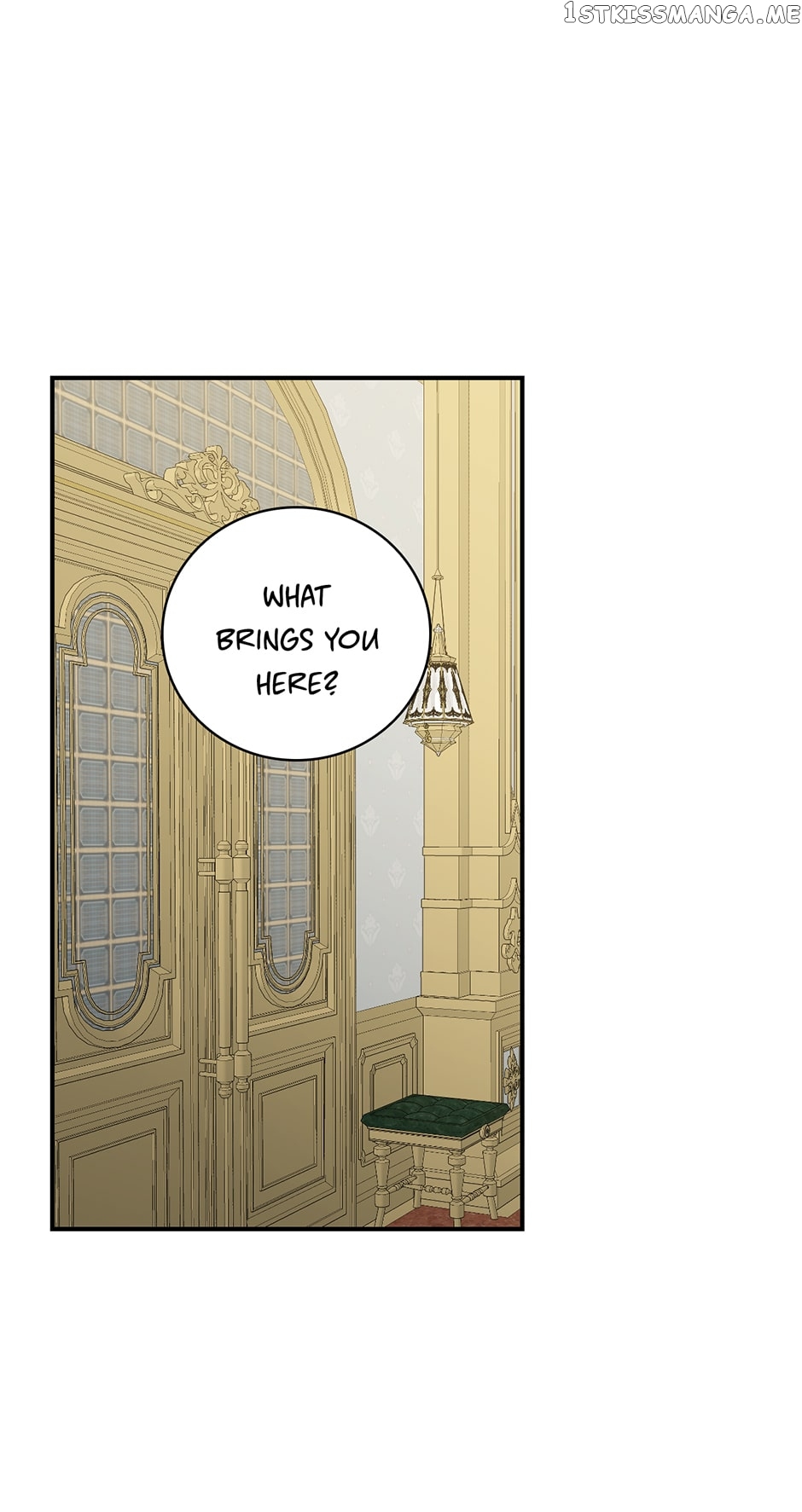 The Duchess of the Glass Greenhouse Chapter 97 - page 1