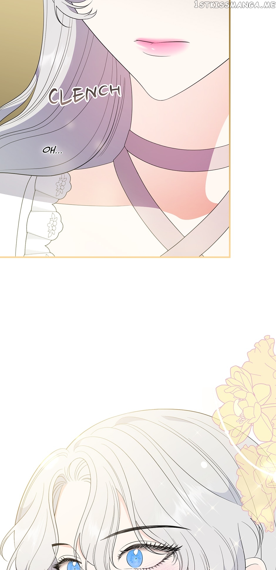 The Duchess of the Glass Greenhouse Chapter 97 - page 27
