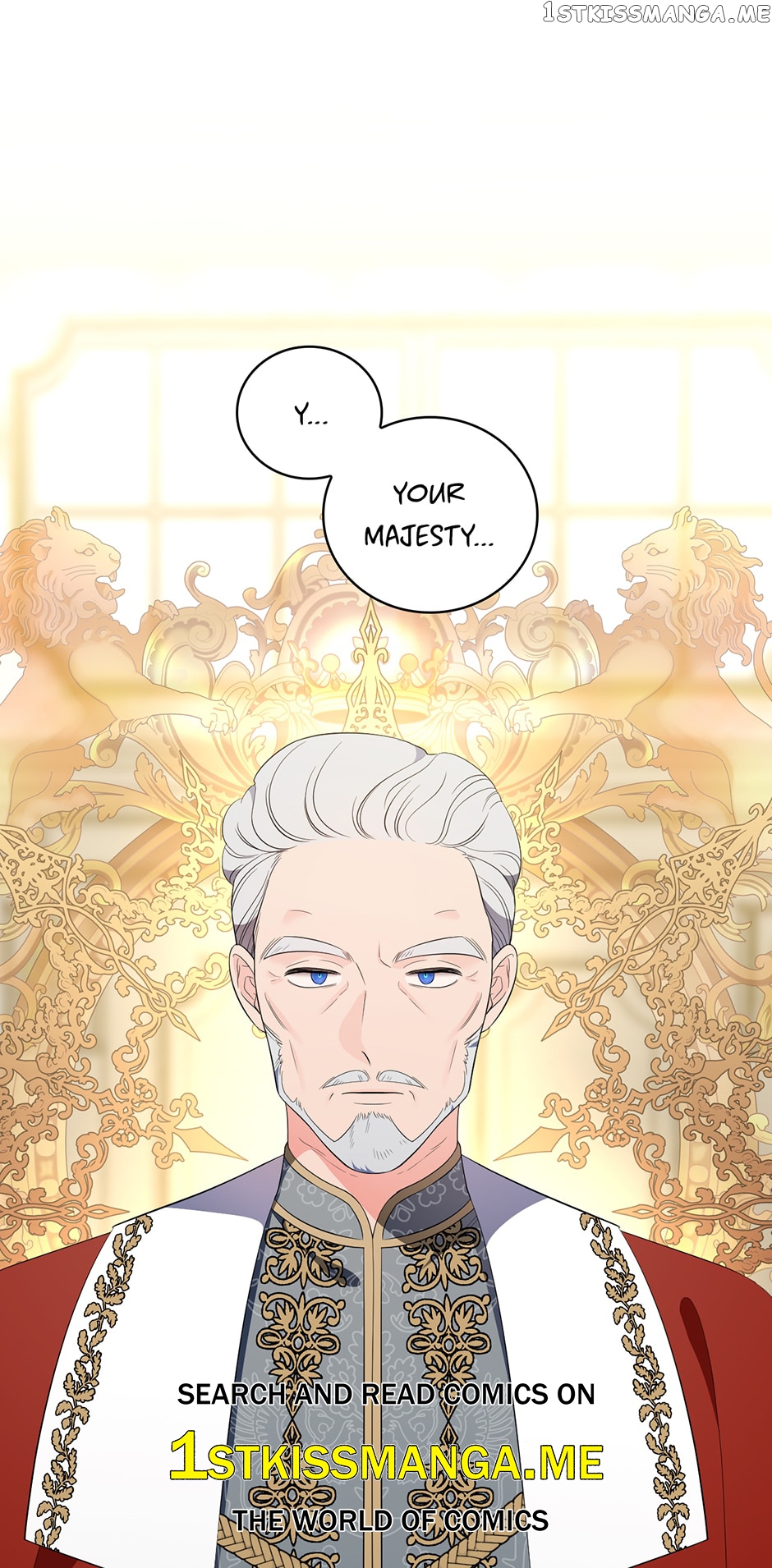 The Duchess of the Glass Greenhouse Chapter 95 - page 1