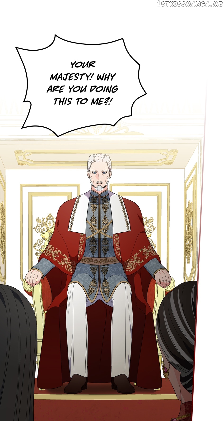 The Duchess of the Glass Greenhouse Chapter 95 - page 15