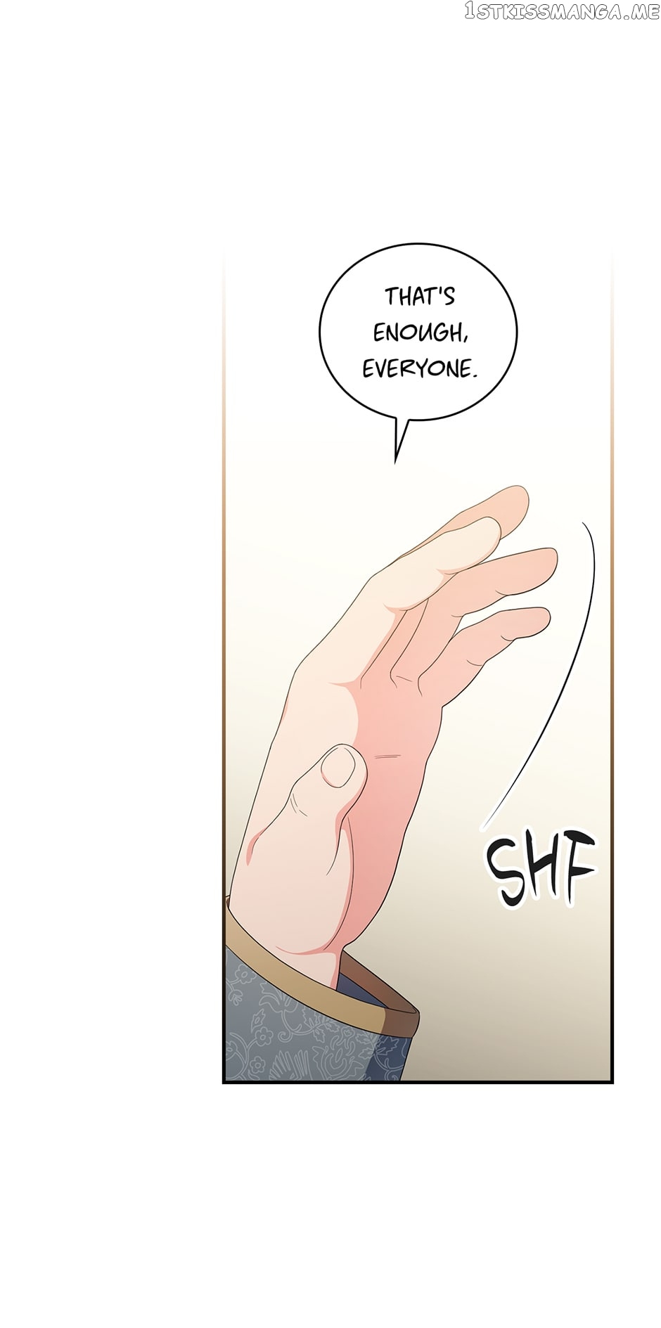 The Duchess of the Glass Greenhouse Chapter 95 - page 66