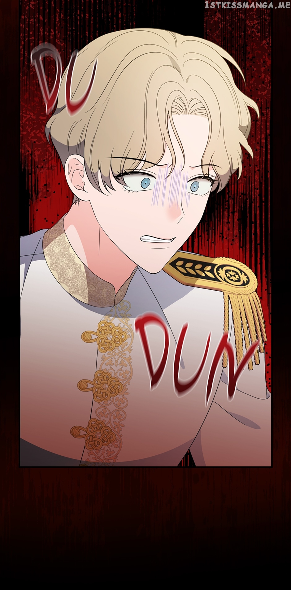 The Duchess of the Glass Greenhouse Chapter 95 - page 7