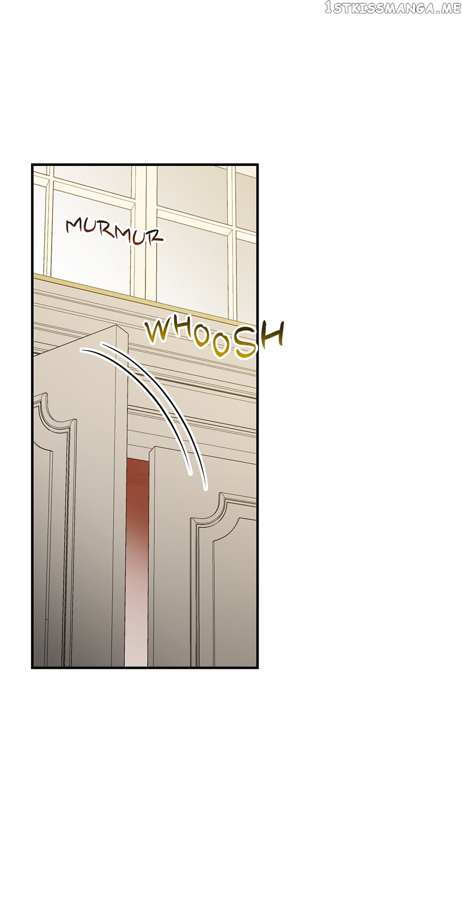 The Duchess of the Glass Greenhouse Chapter 94 - page 52