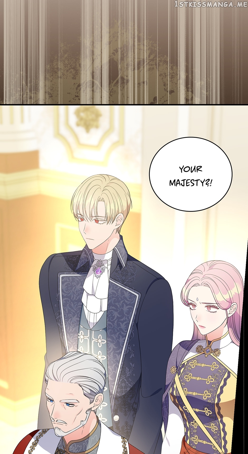 The Duchess of the Glass Greenhouse Chapter 94 - page 66