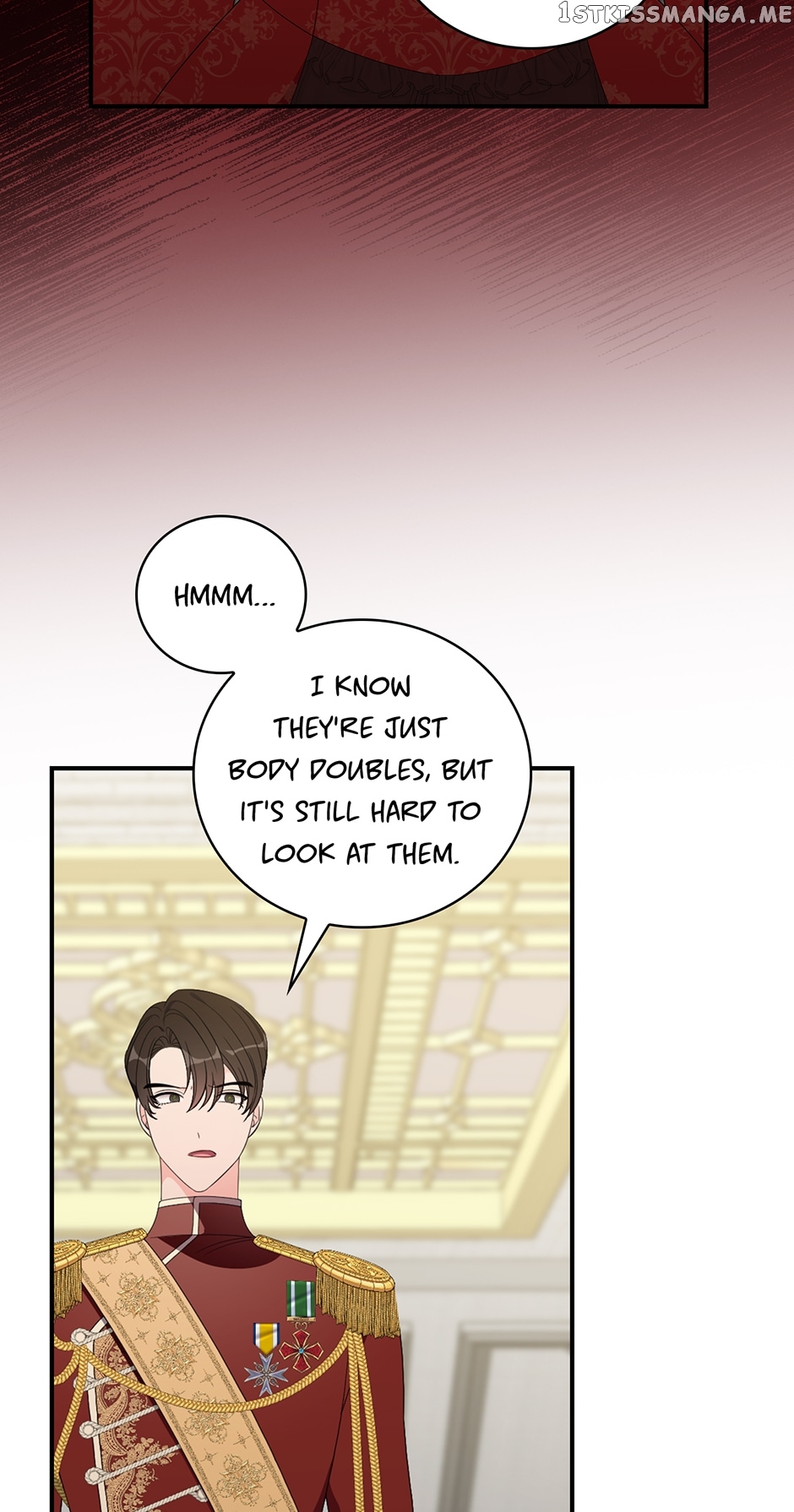 The Duchess of the Glass Greenhouse Chapter 93 - page 48
