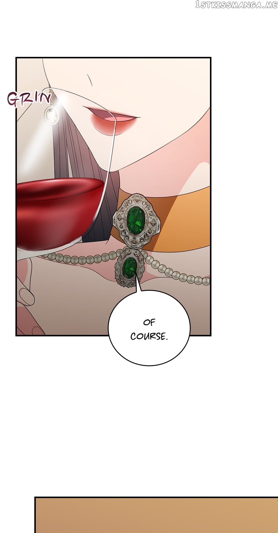 The Duchess of the Glass Greenhouse Chapter 92 - page 23
