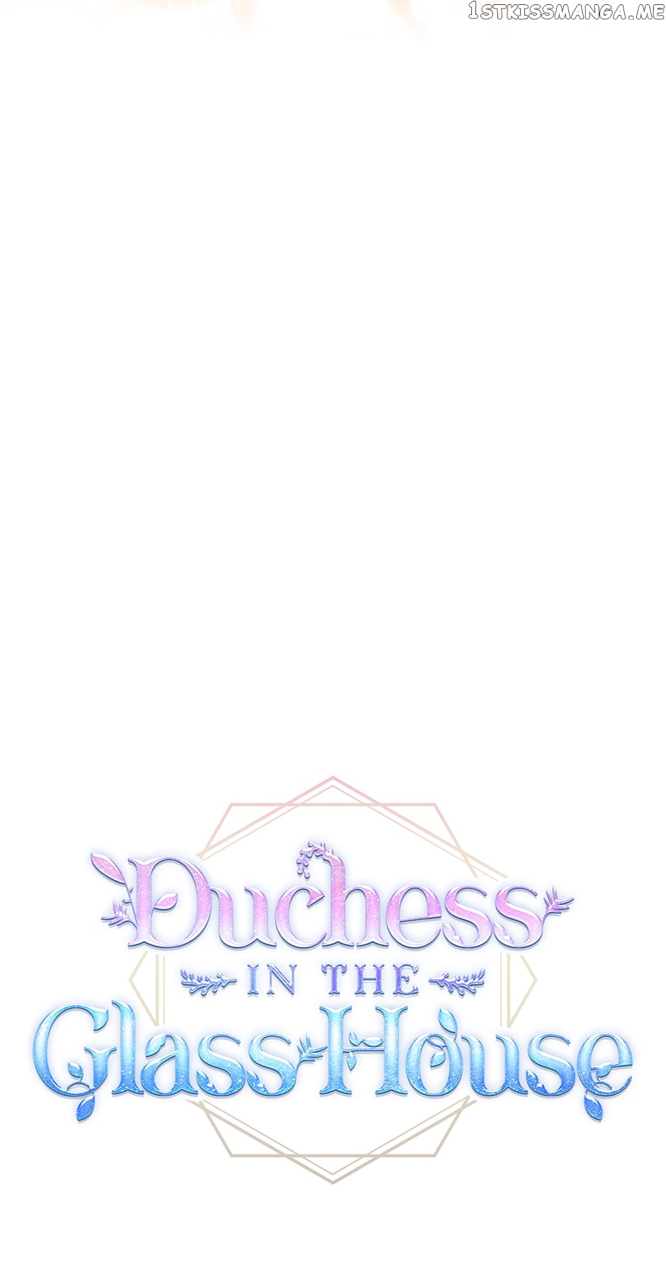 The Duchess of the Glass Greenhouse Chapter 91 - page 13