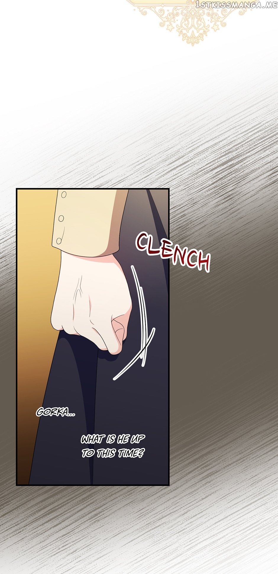 The Duchess of the Glass Greenhouse Chapter 91 - page 48