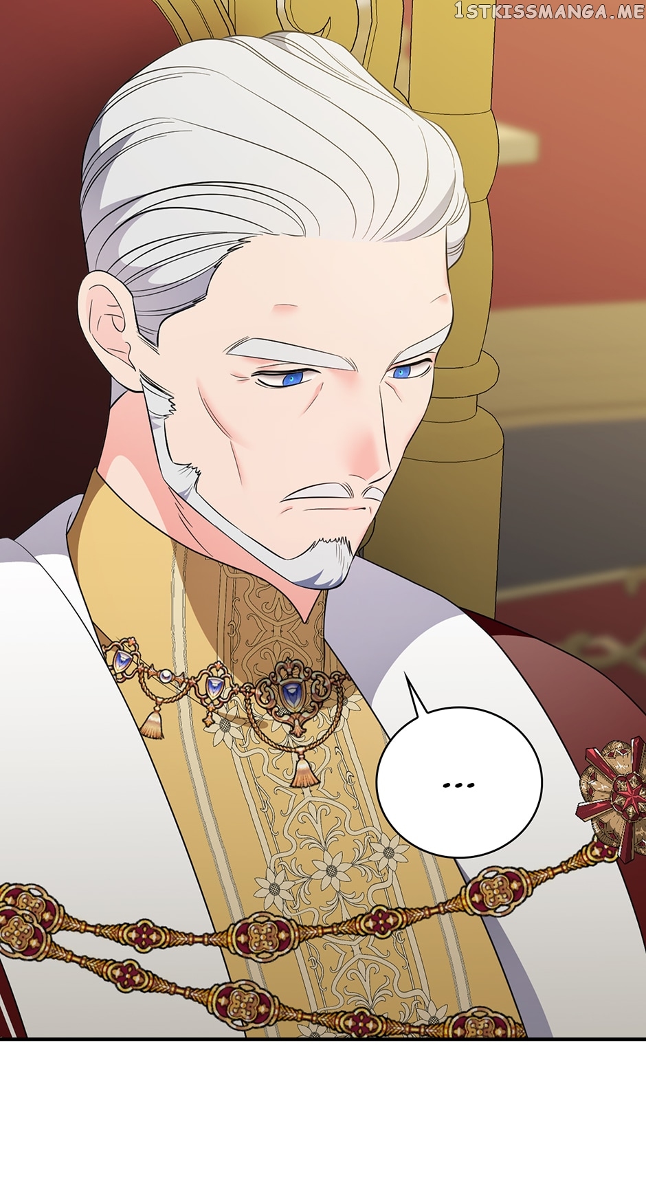 The Duchess of the Glass Greenhouse Chapter 90 - page 14