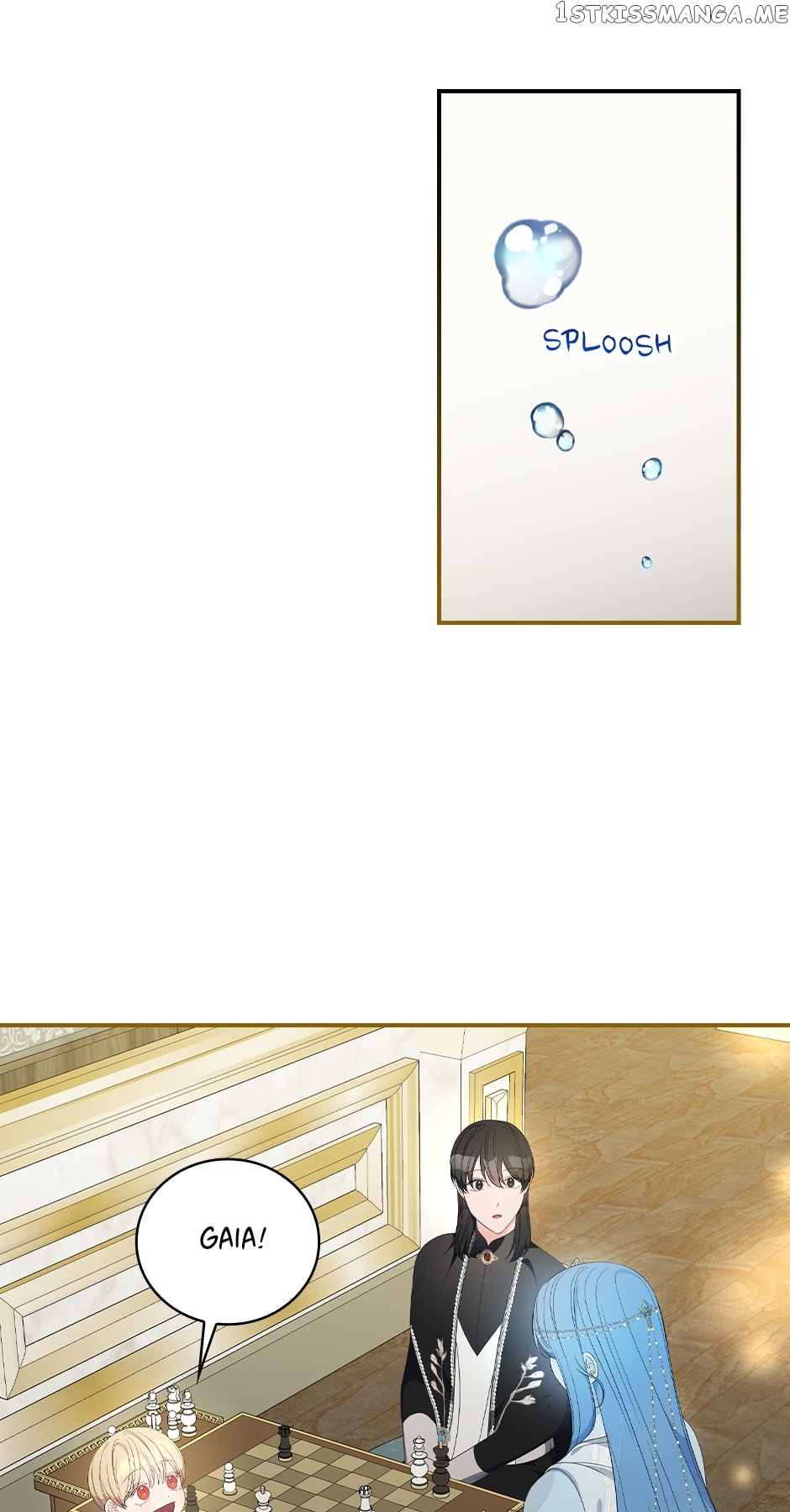 The Duchess of the Glass Greenhouse Chapter 90 - page 34