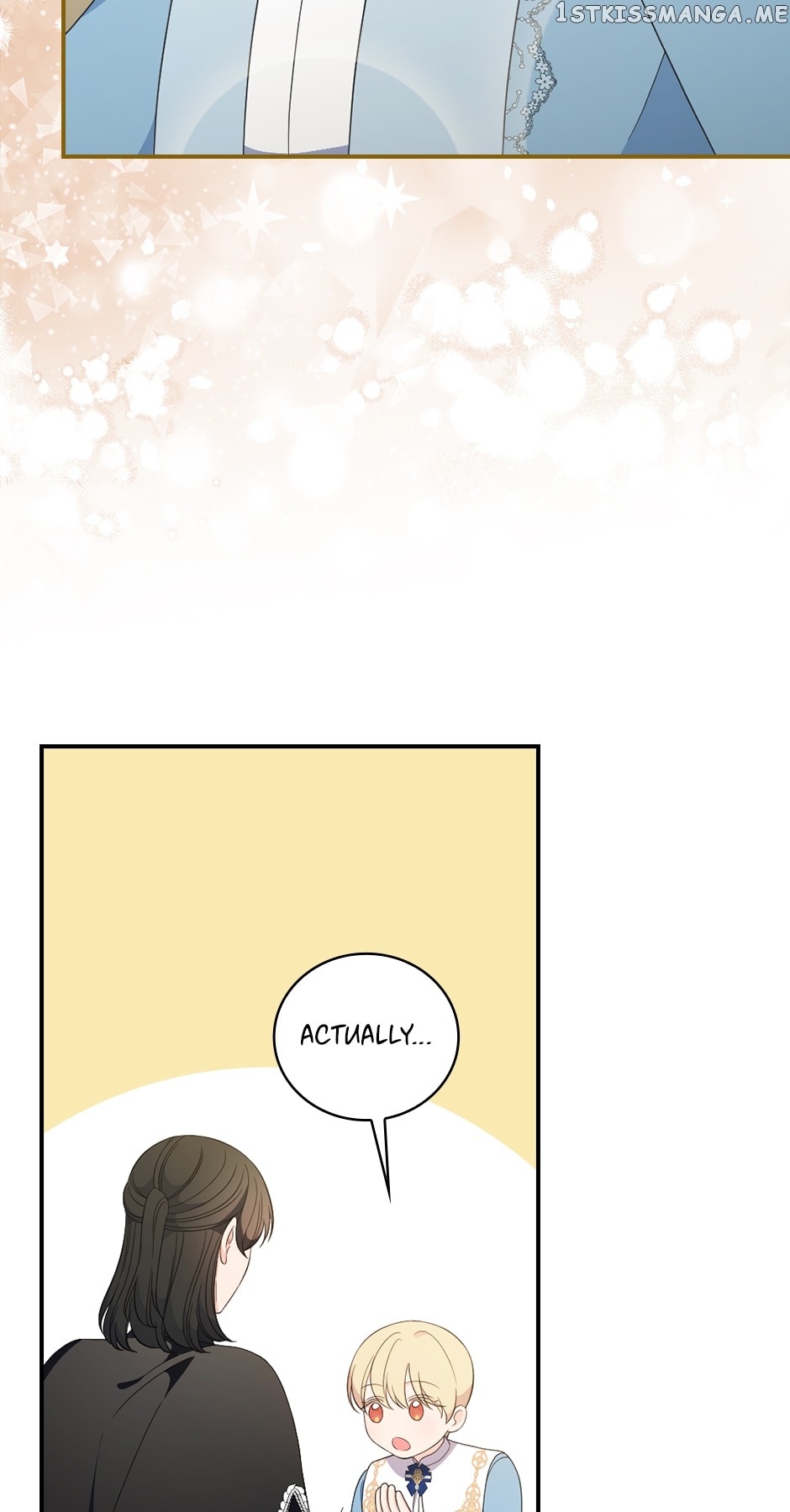 The Duchess of the Glass Greenhouse Chapter 90 - page 37