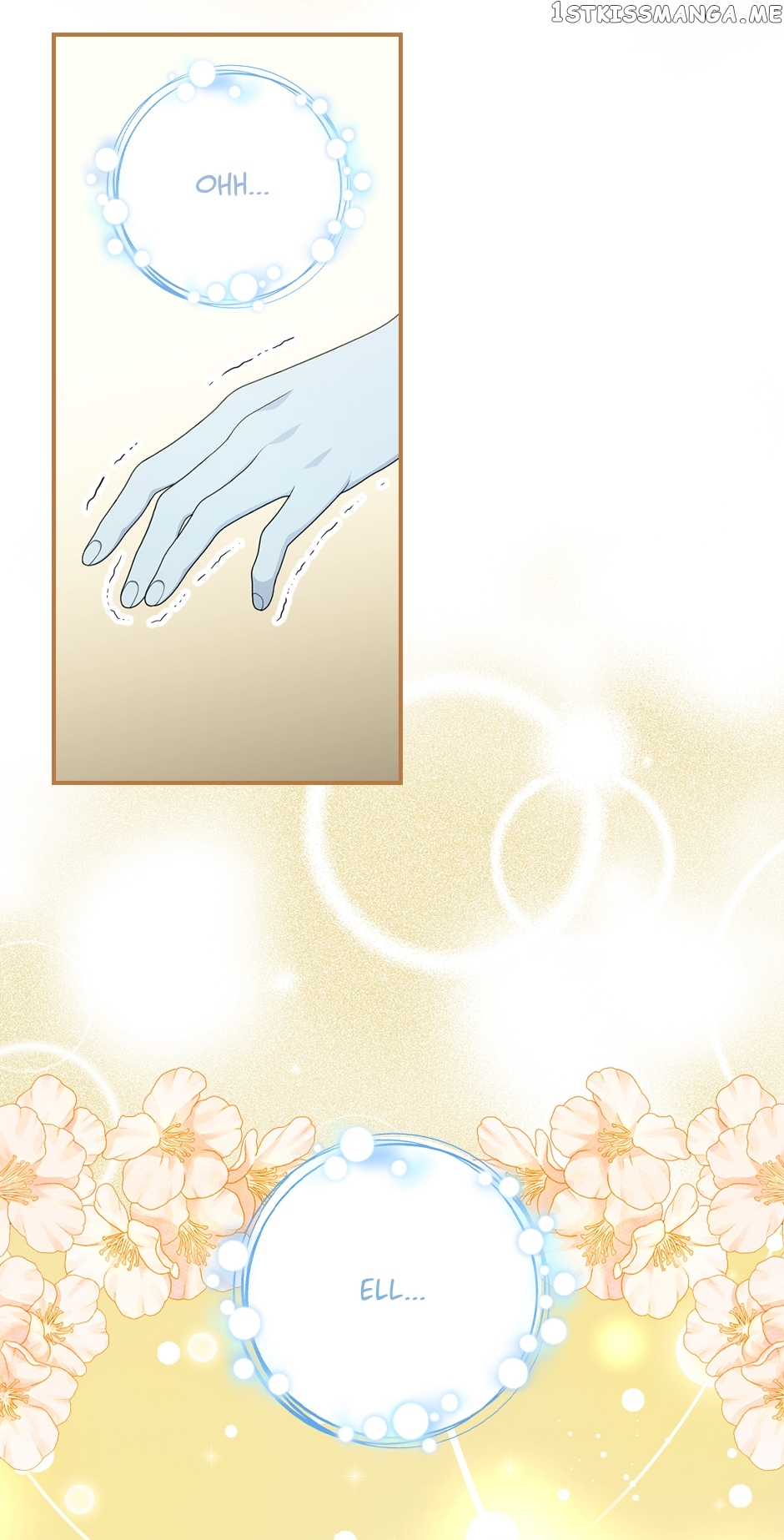 The Duchess of the Glass Greenhouse Chapter 90 - page 44