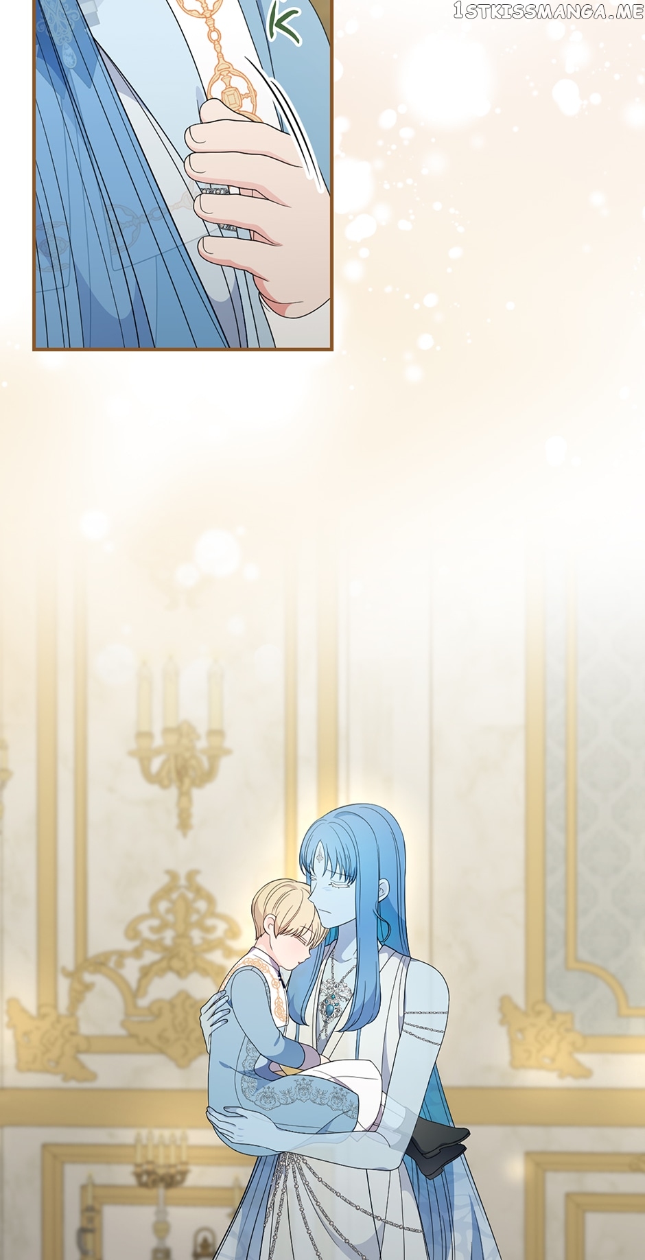 The Duchess of the Glass Greenhouse Chapter 90 - page 55