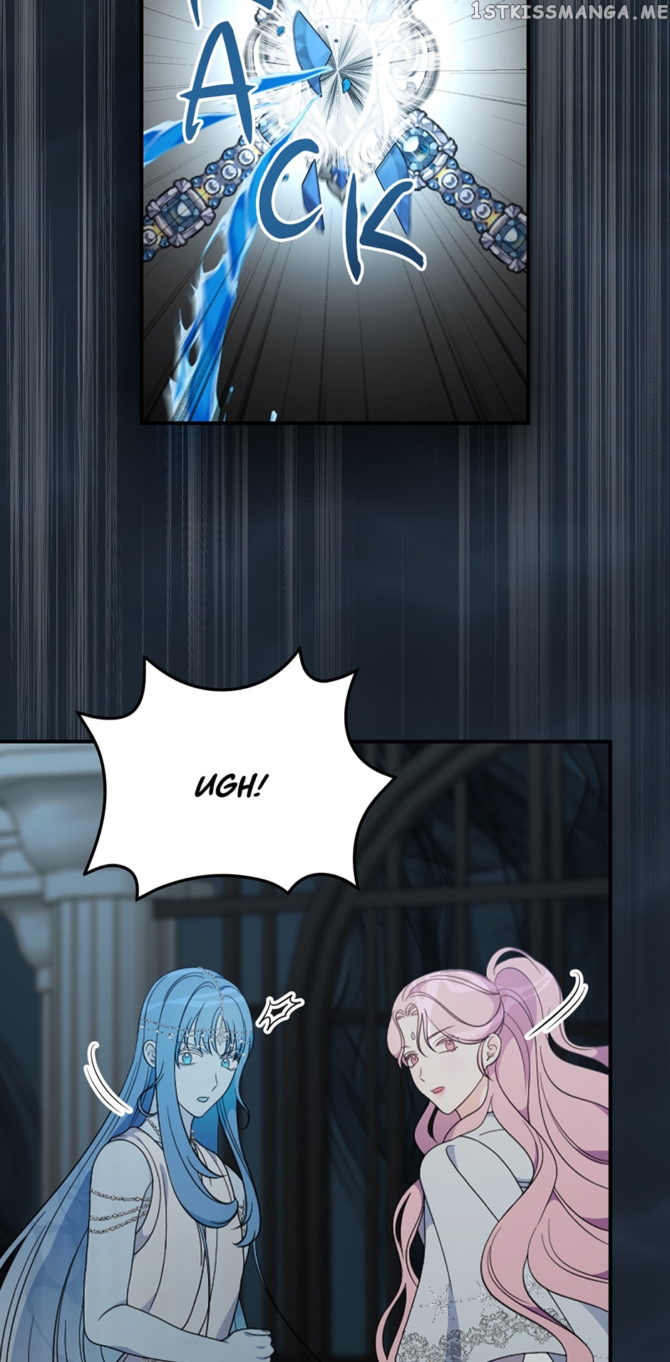 The Duchess of the Glass Greenhouse Chapter 89 - page 33