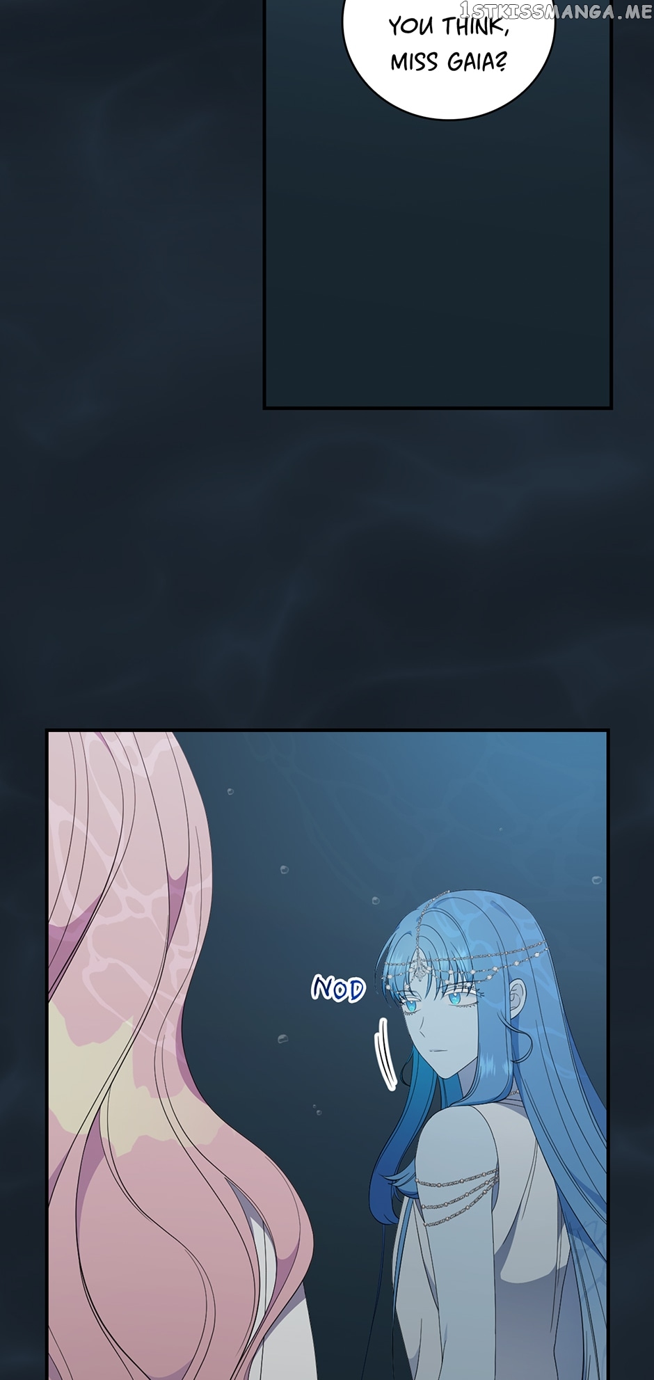 The Duchess of the Glass Greenhouse Chapter 89 - page 46