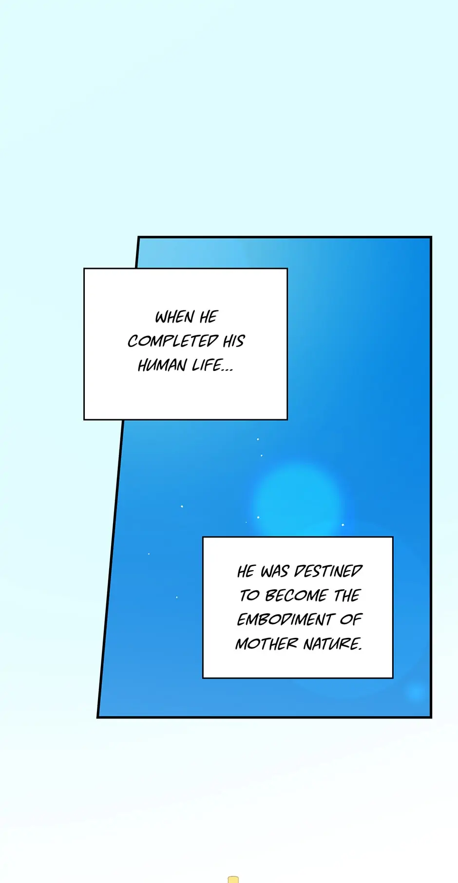 The Duchess of the Glass Greenhouse Chapter 88 - page 17