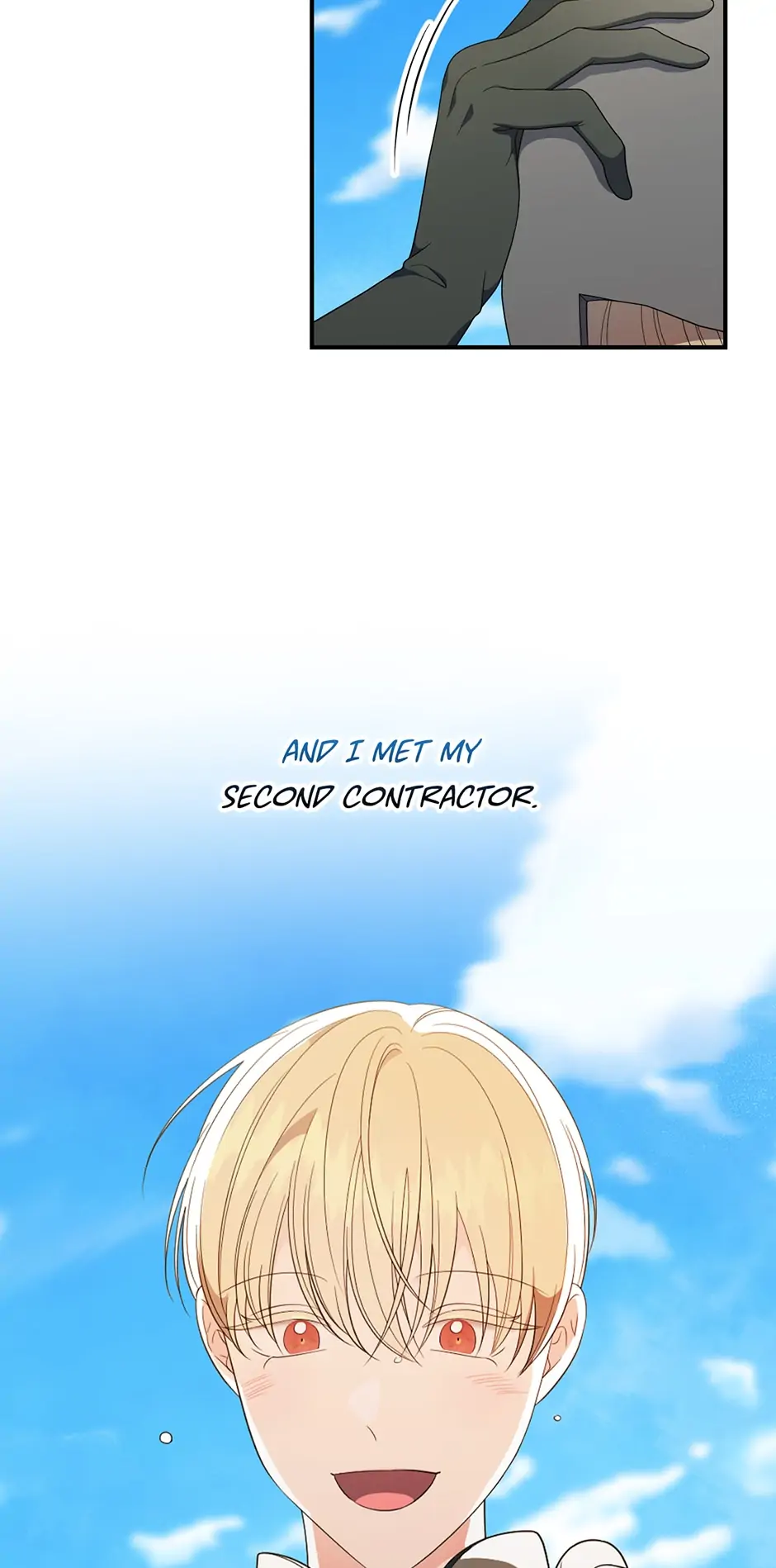 The Duchess of the Glass Greenhouse Chapter 88 - page 24