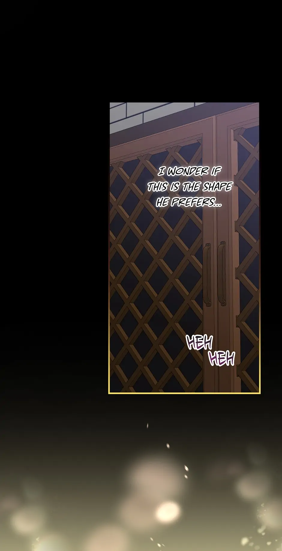 The Duchess of the Glass Greenhouse Chapter 88 - page 37