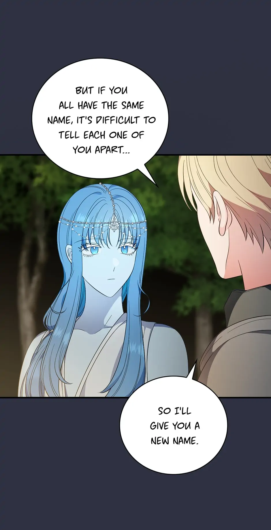 The Duchess of the Glass Greenhouse Chapter 88 - page 41