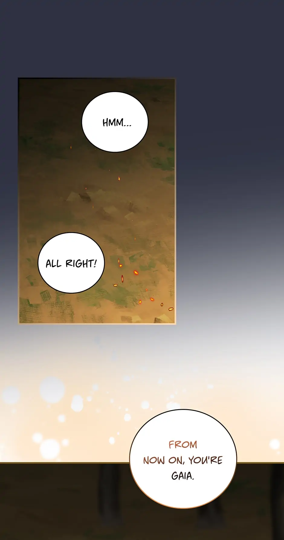 The Duchess of the Glass Greenhouse Chapter 88 - page 42