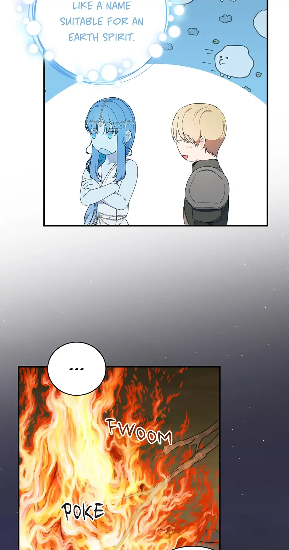 The Duchess of the Glass Greenhouse Chapter 88 - page 44