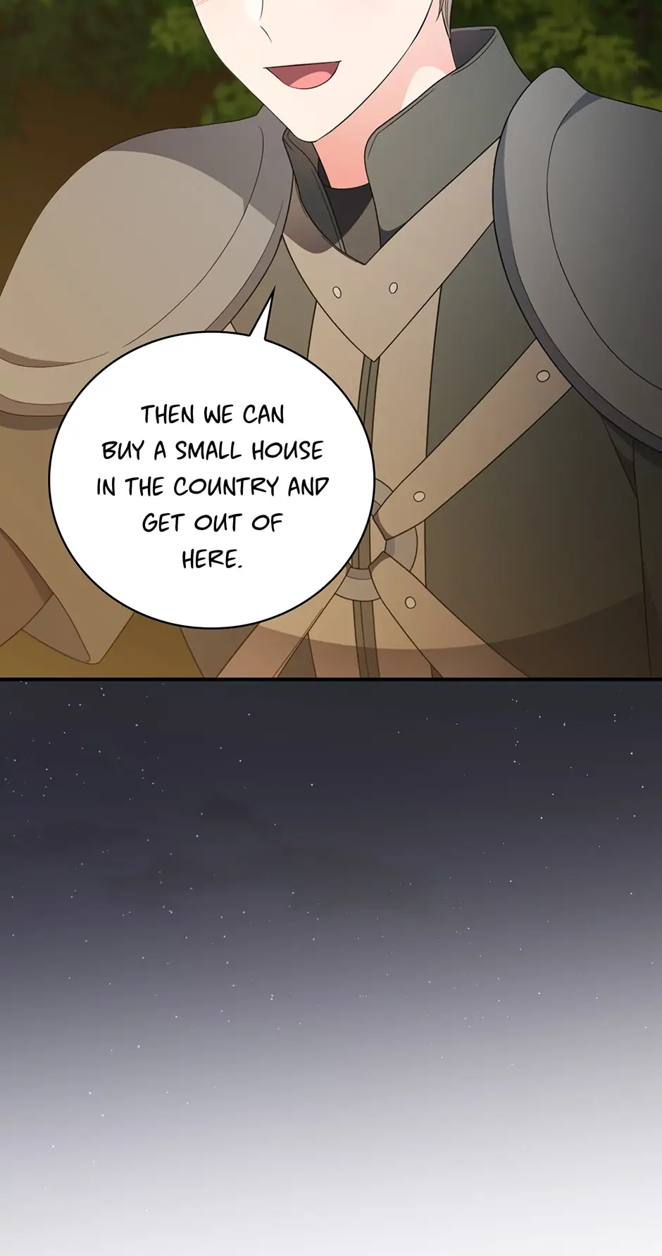 The Duchess of the Glass Greenhouse Chapter 88 - page 46