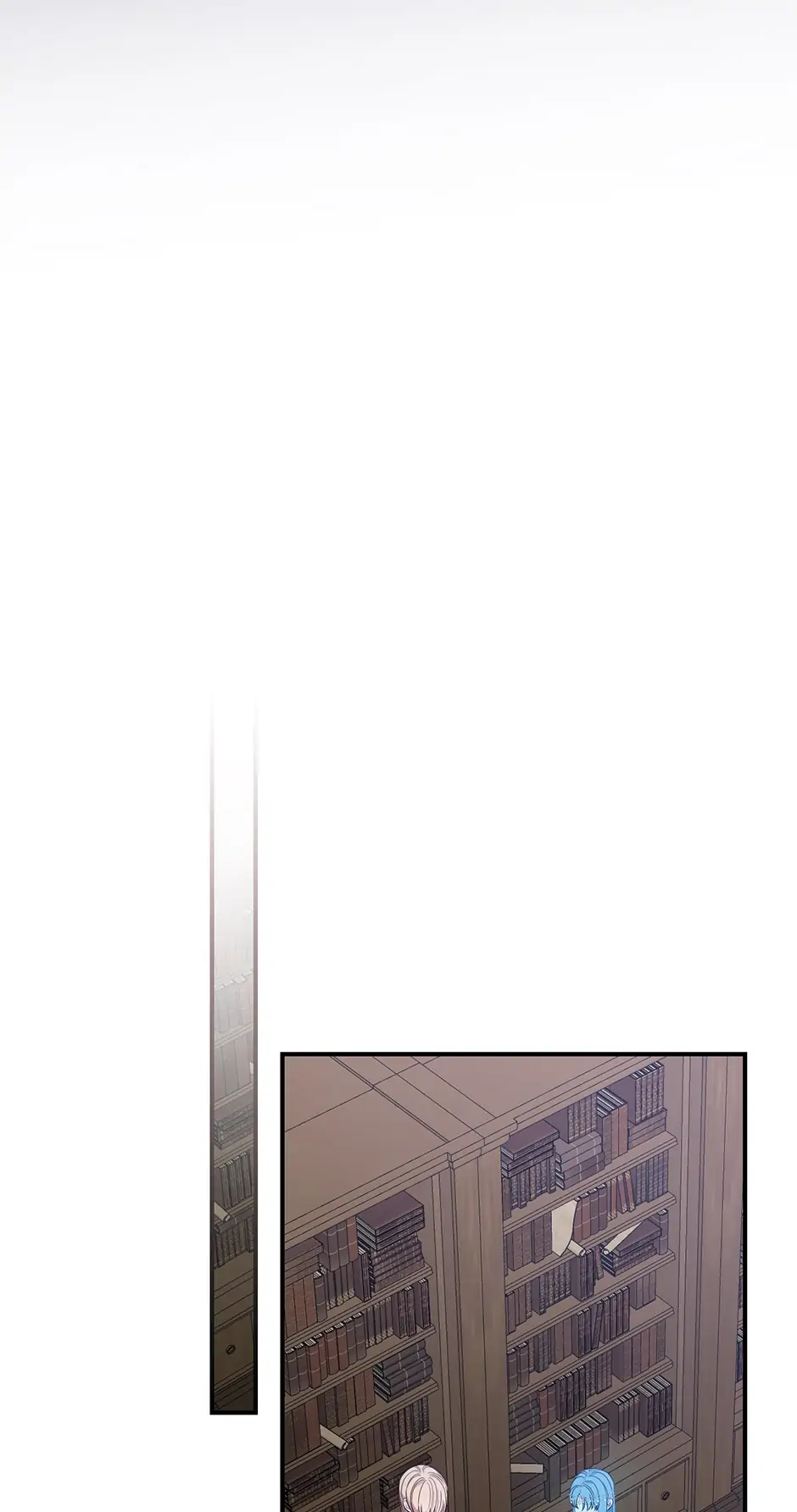 The Duchess of the Glass Greenhouse Chapter 88 - page 47
