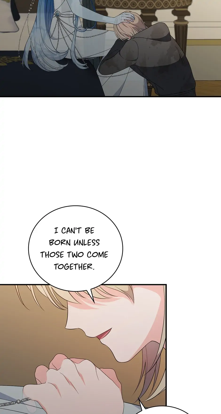 The Duchess of the Glass Greenhouse Chapter 88 - page 59