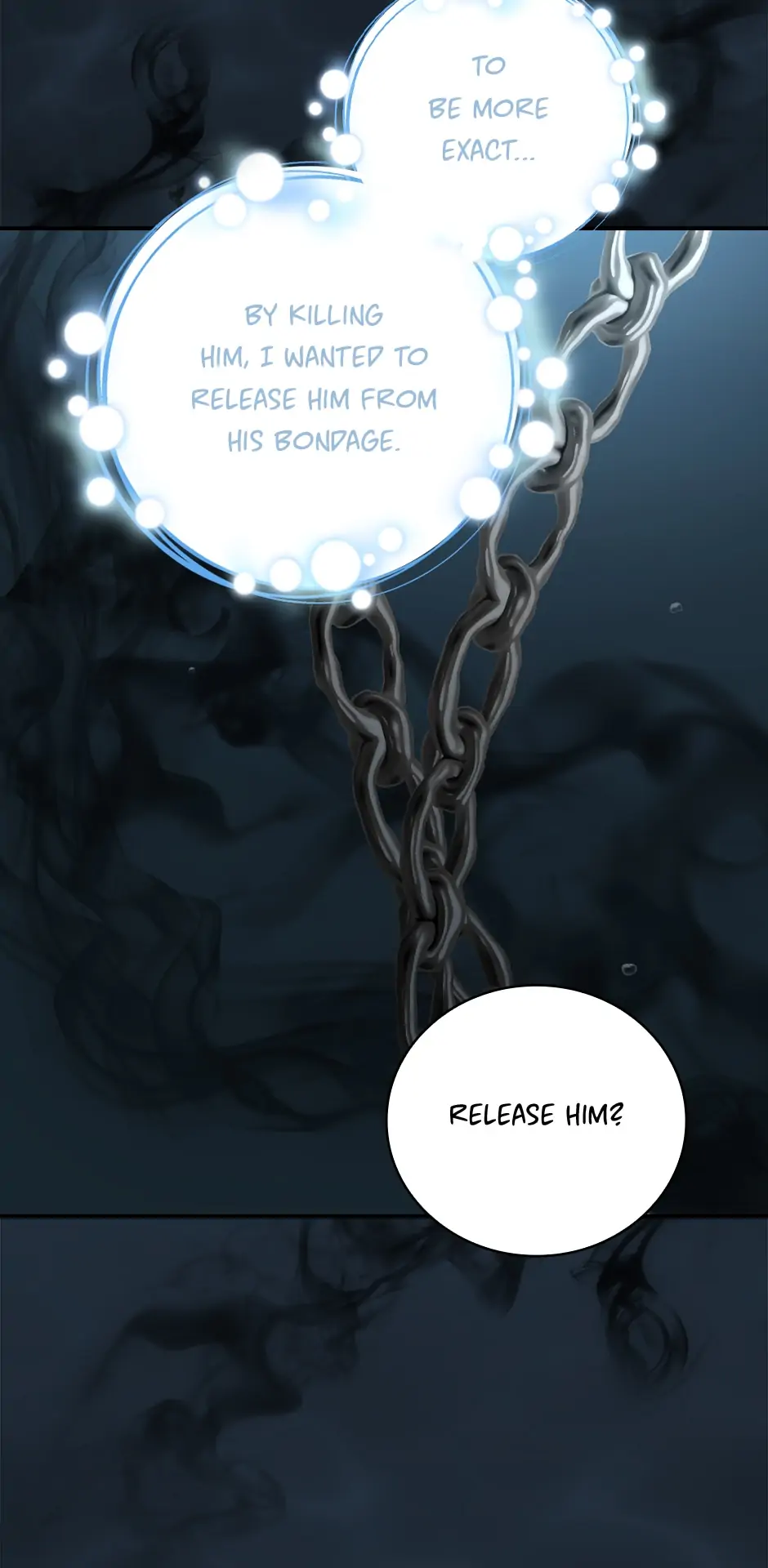 The Duchess of the Glass Greenhouse Chapter 88 - page 6