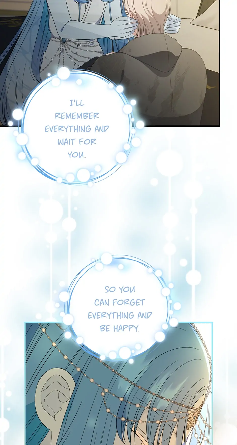 The Duchess of the Glass Greenhouse Chapter 88 - page 62