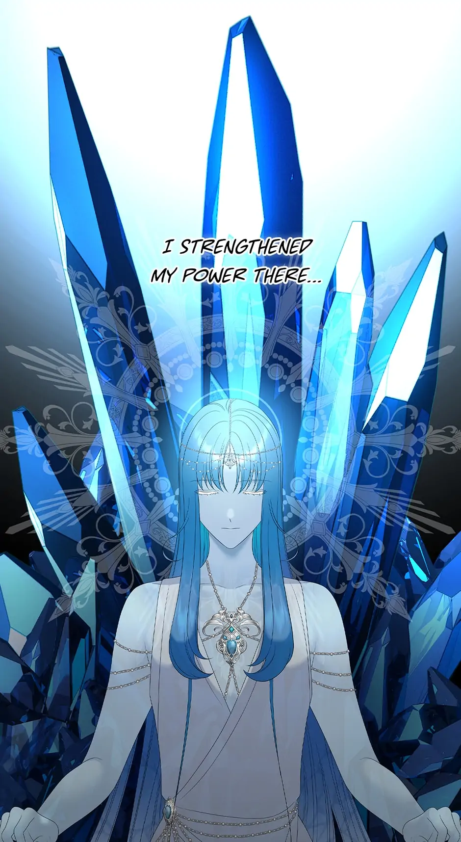 The Duchess of the Glass Greenhouse Chapter 88 - page 68