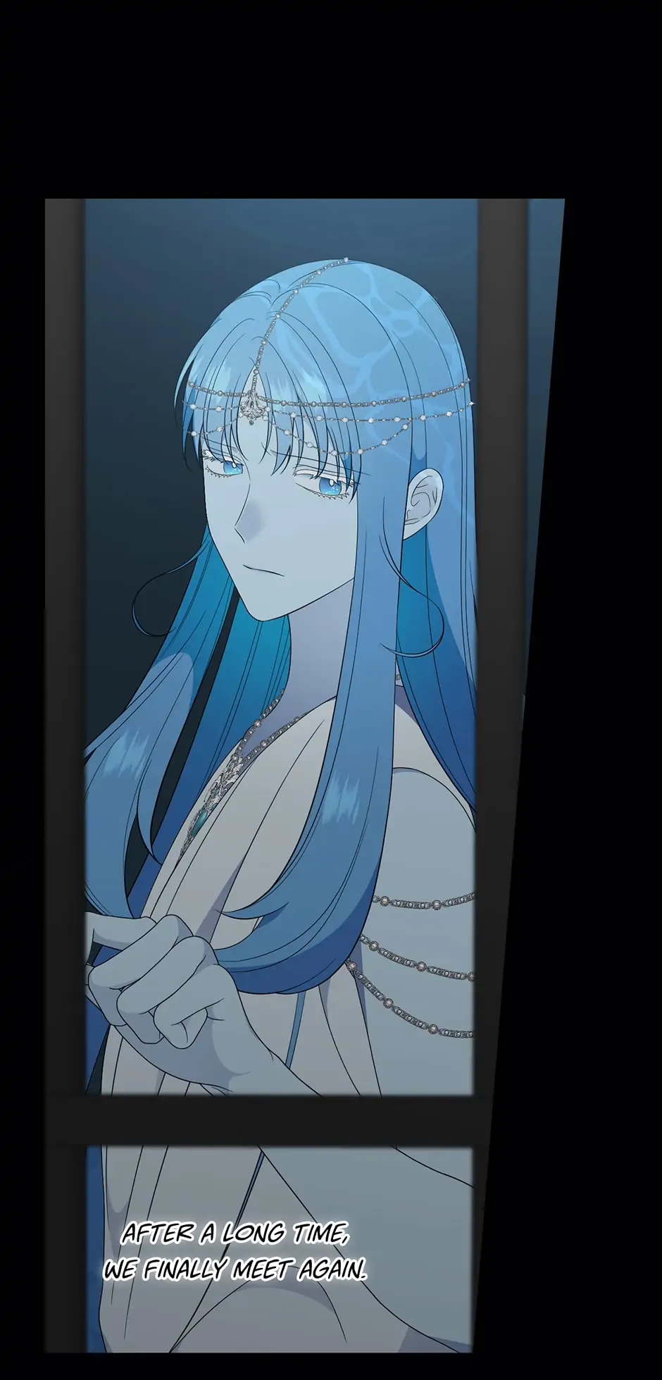 The Duchess of the Glass Greenhouse Chapter 88 - page 8