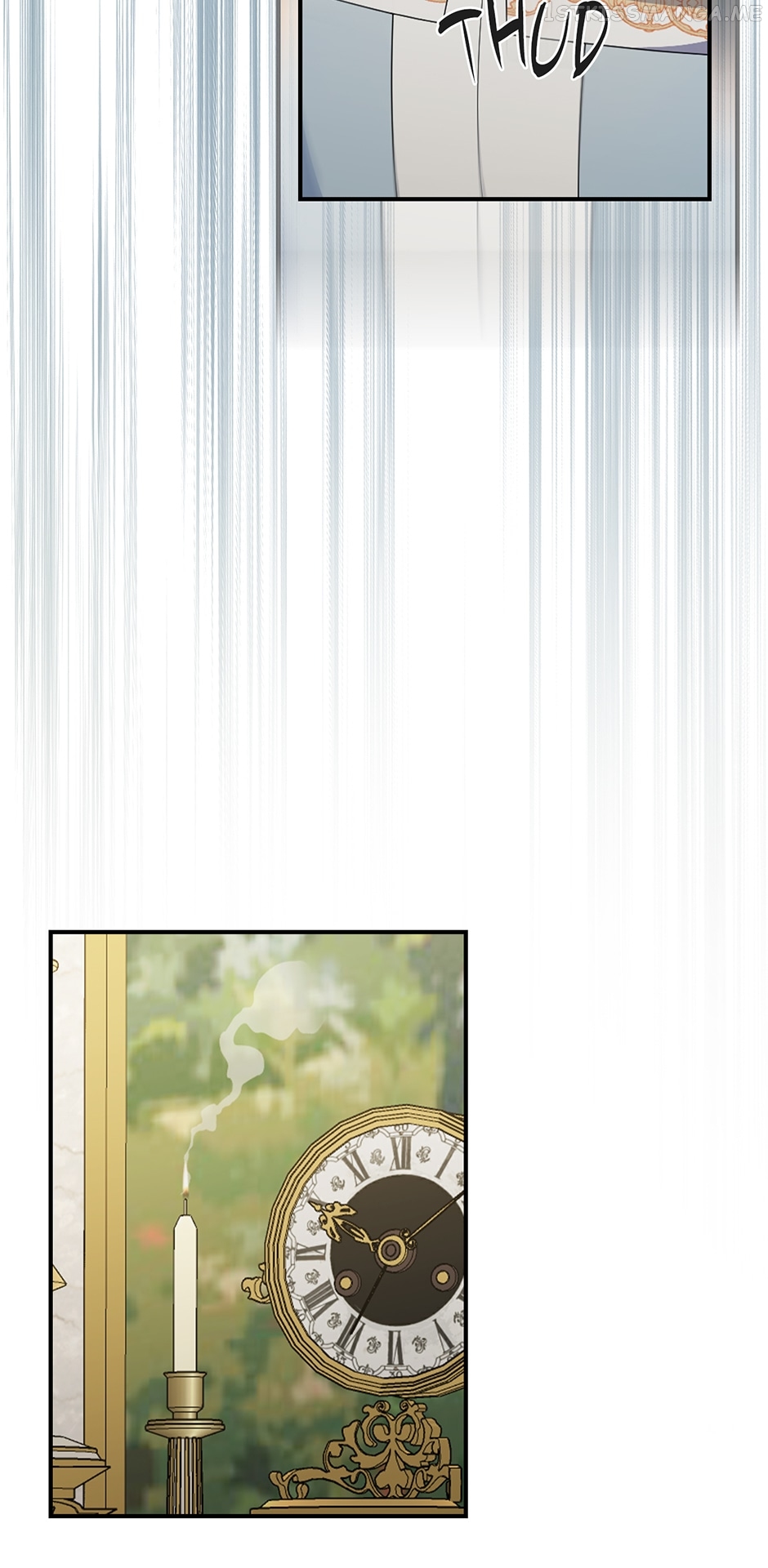 The Duchess of the Glass Greenhouse Chapter 87 - page 13