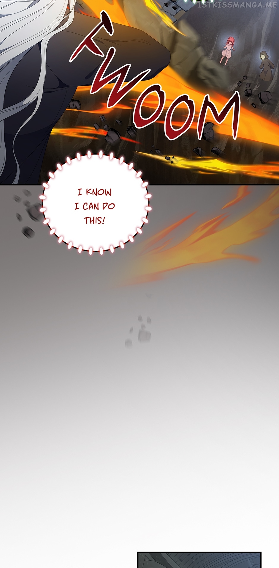 The Duchess of the Glass Greenhouse Chapter 87 - page 48