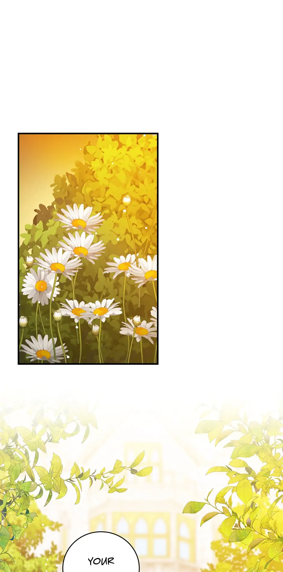 The Duchess of the Glass Greenhouse Chapter 86 - page 1