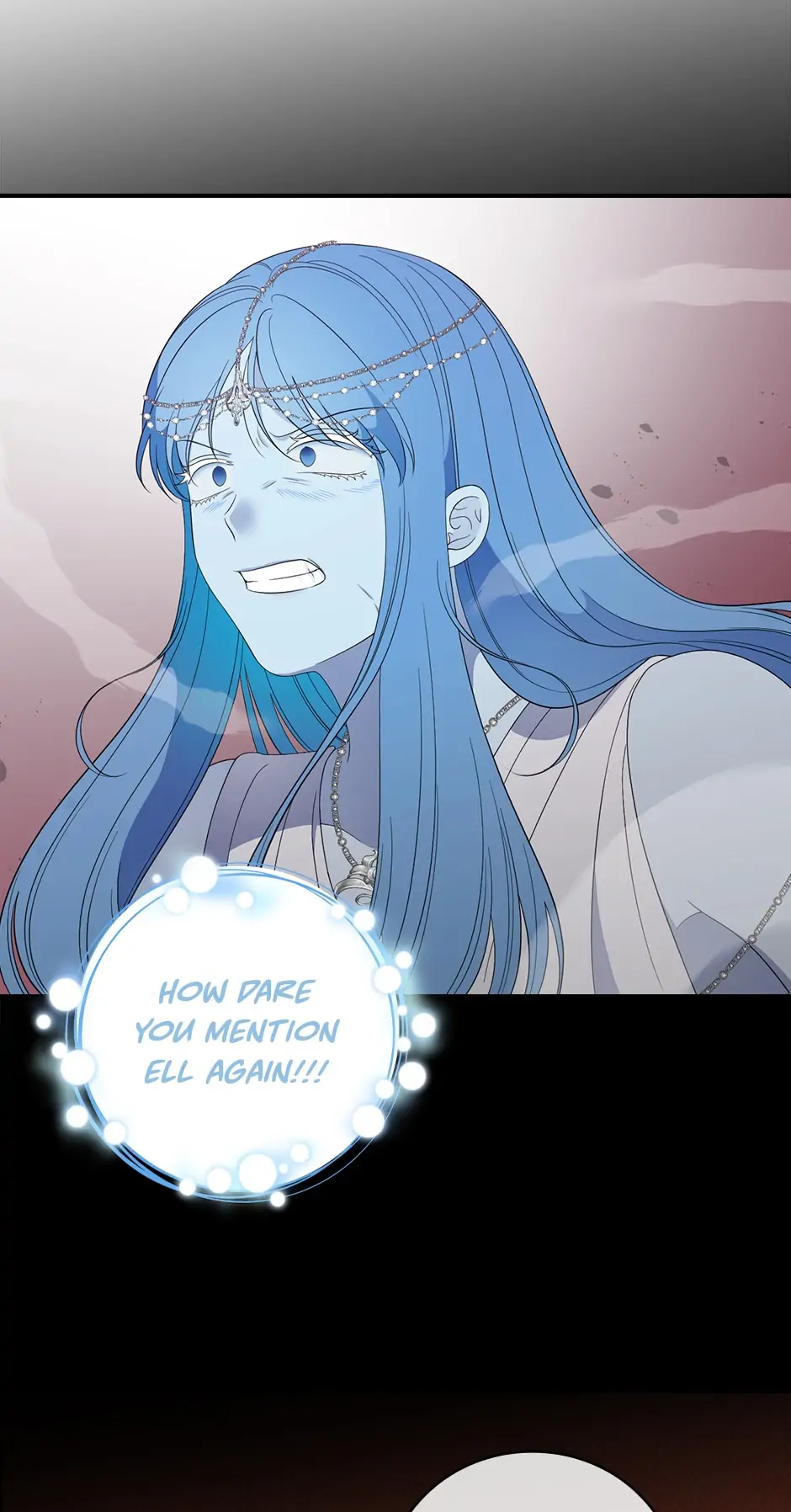The Duchess of the Glass Greenhouse Chapter 86 - page 20