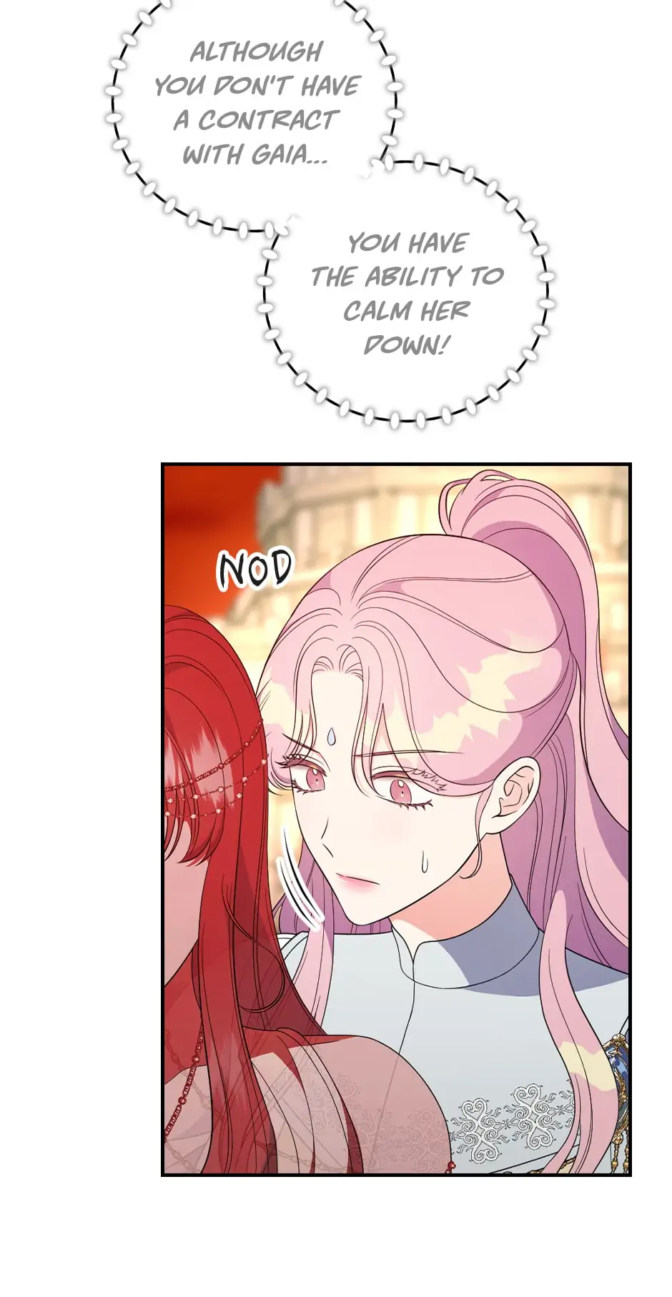 The Duchess of the Glass Greenhouse Chapter 86 - page 38
