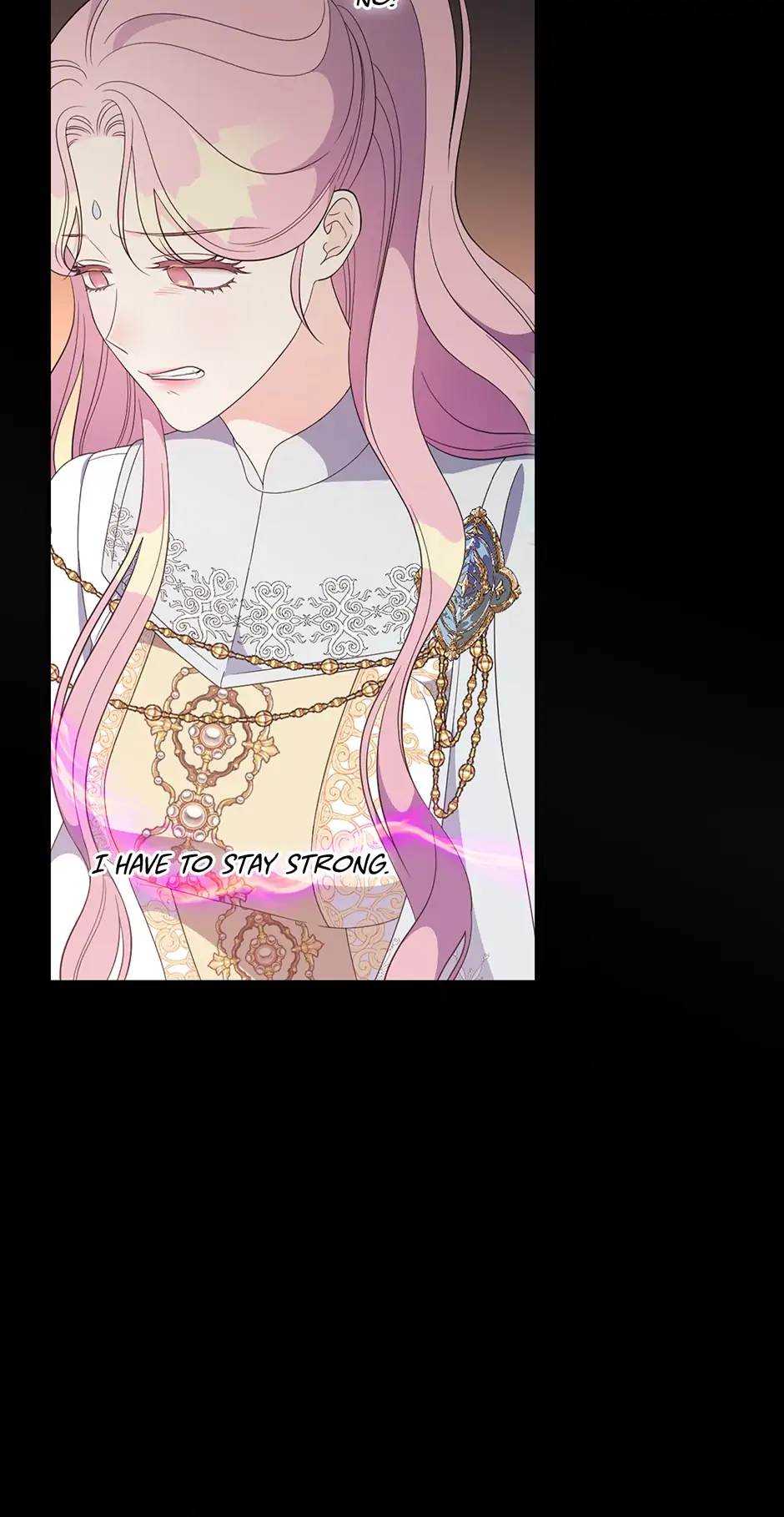 The Duchess of the Glass Greenhouse Chapter 86 - page 44