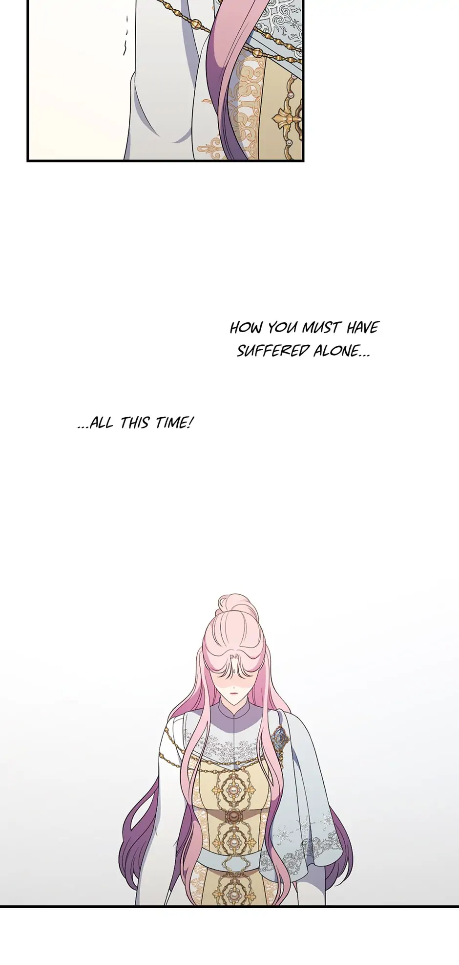 The Duchess of the Glass Greenhouse Chapter 86 - page 52