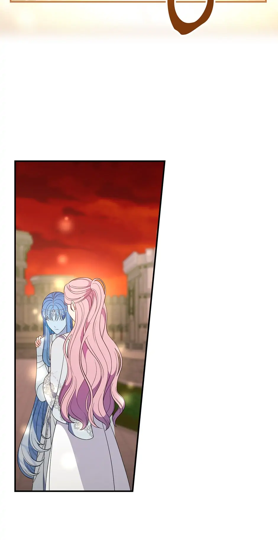 The Duchess of the Glass Greenhouse Chapter 86 - page 58