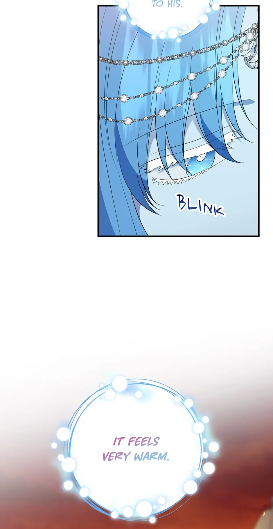 The Duchess of the Glass Greenhouse Chapter 86 - page 61