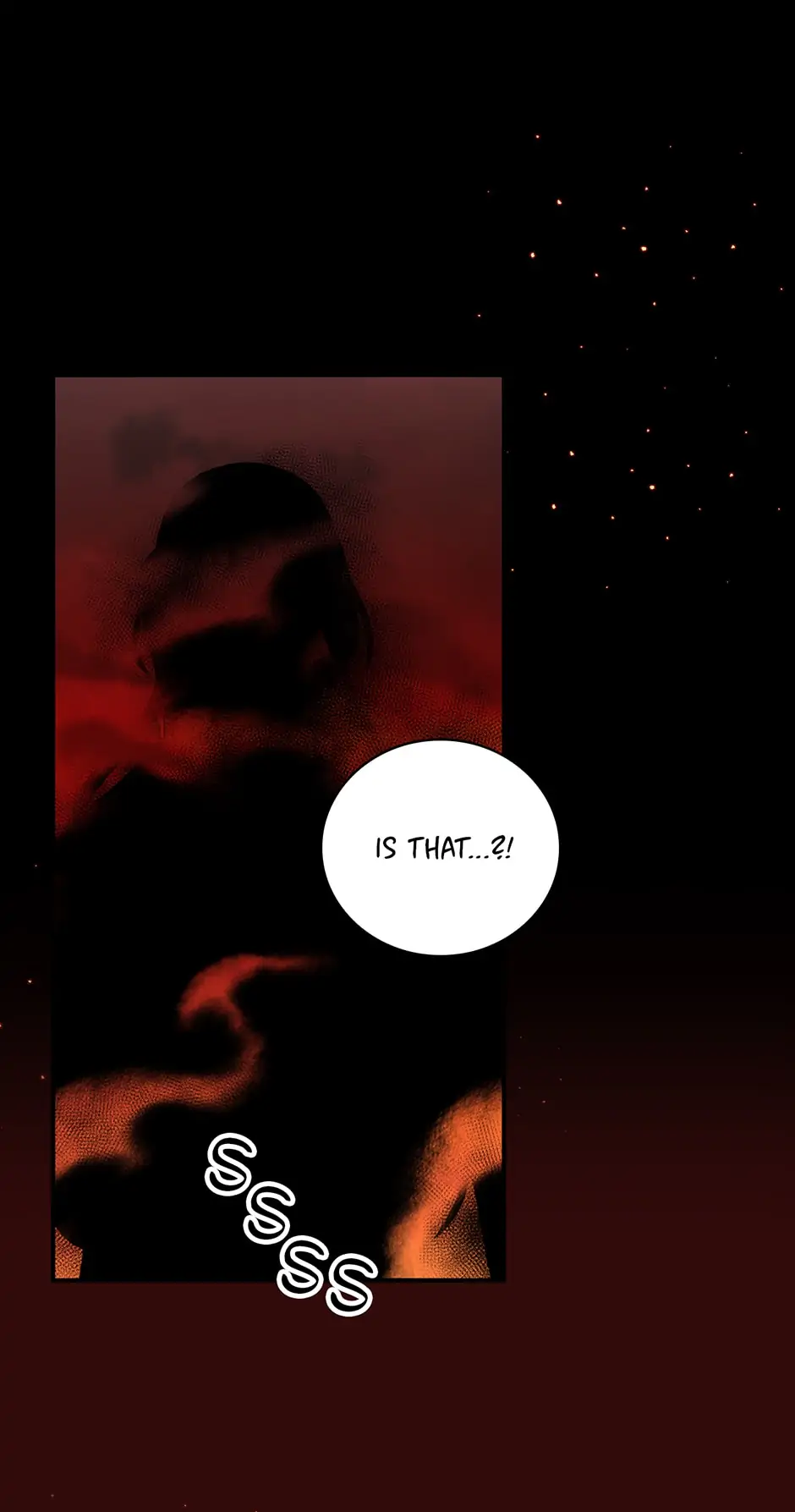The Duchess of the Glass Greenhouse Chapter 85 - page 1