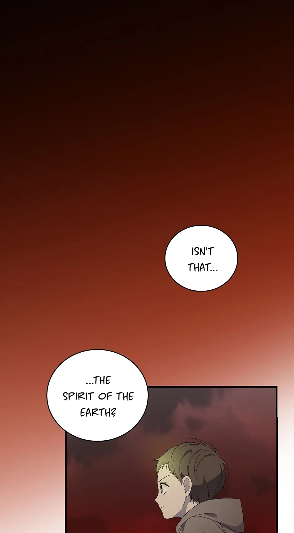 The Duchess of the Glass Greenhouse Chapter 85 - page 11