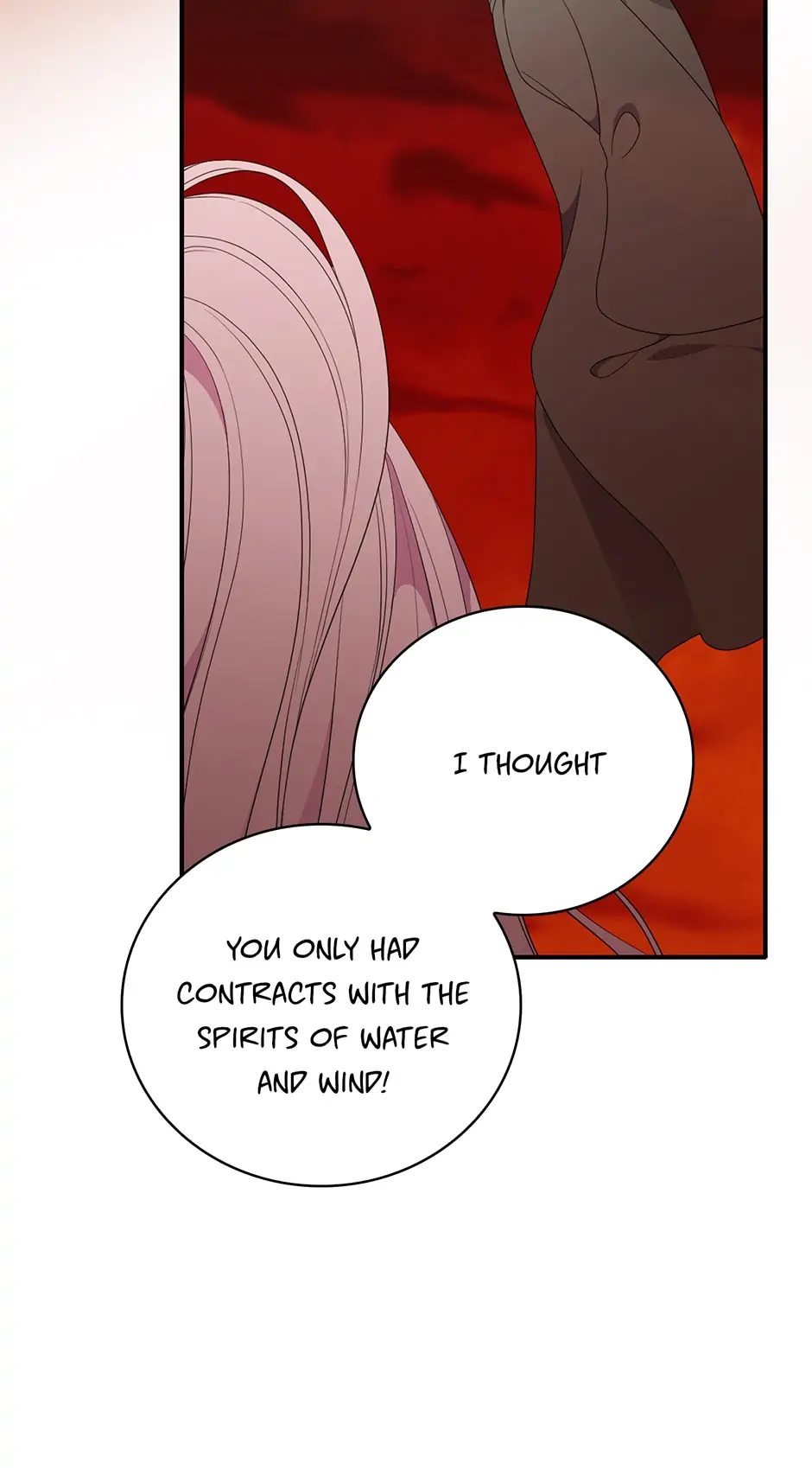 The Duchess of the Glass Greenhouse Chapter 85 - page 12