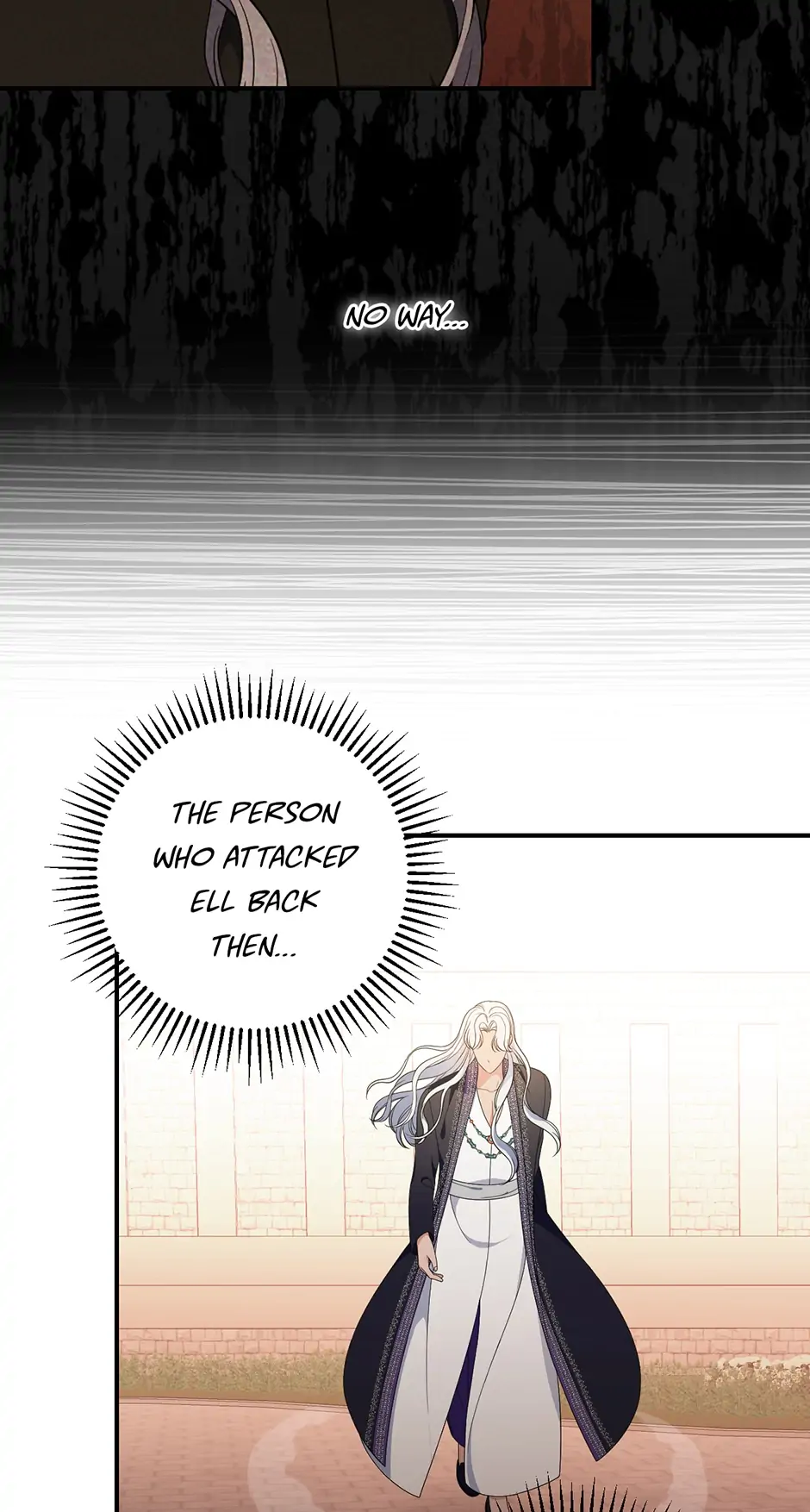 The Duchess of the Glass Greenhouse Chapter 85 - page 18